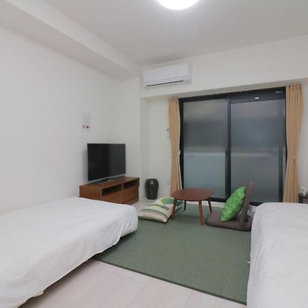 Hg Cozy Hotel No 65 此花区 Осака Екстер'єр фото