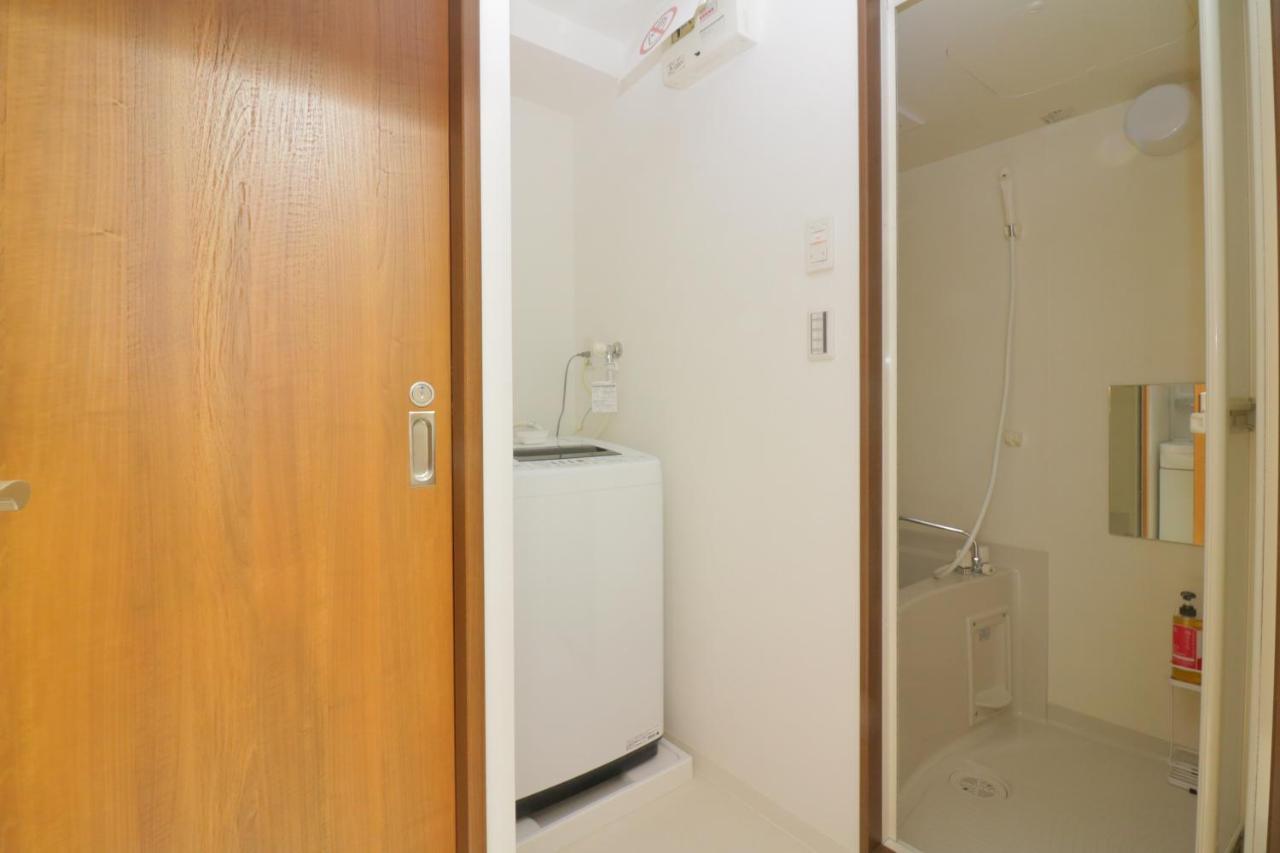 Hg Cozy Hotel No 65 此花区 Осака Екстер'єр фото
