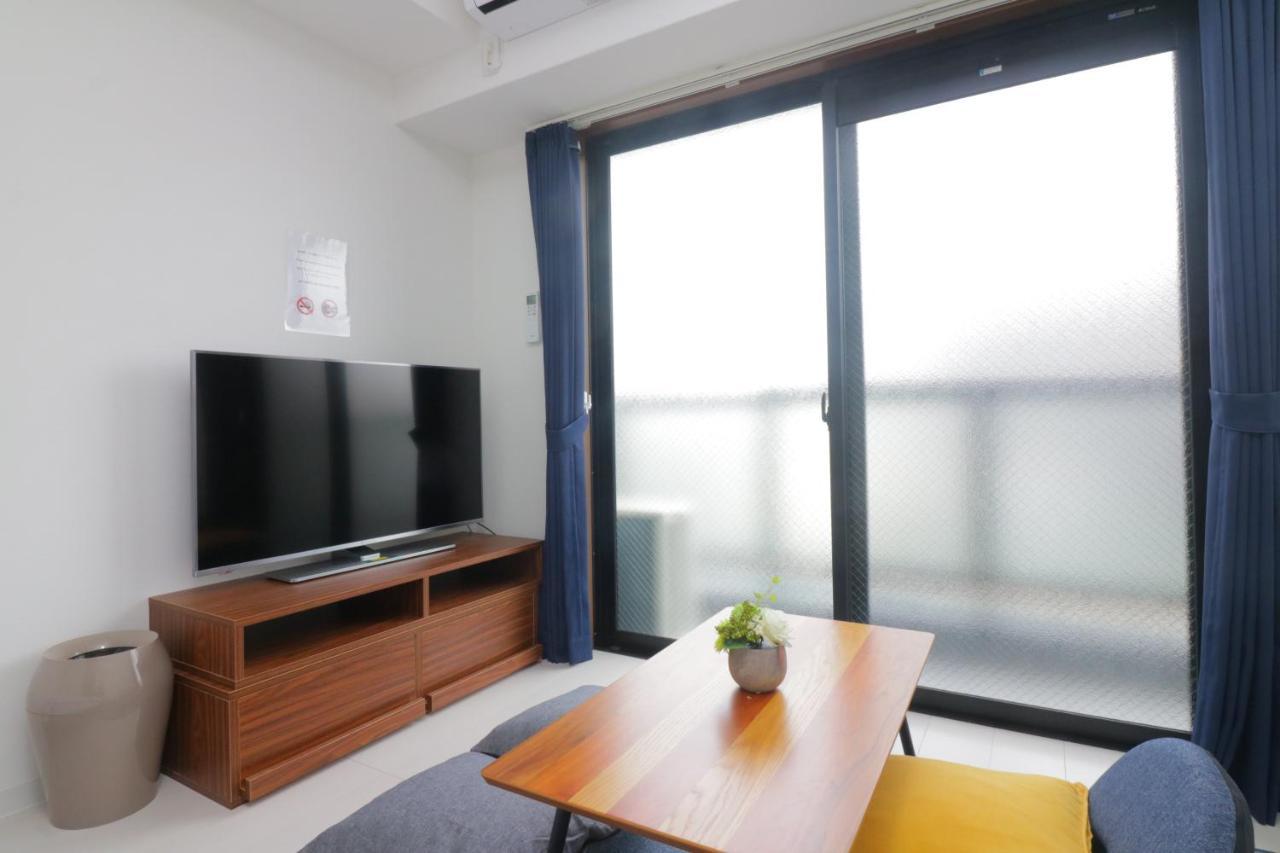 Hg Cozy Hotel No 65 此花区 Осака Екстер'єр фото