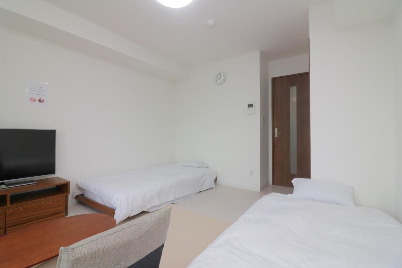 Hg Cozy Hotel No 65 此花区 Осака Екстер'єр фото