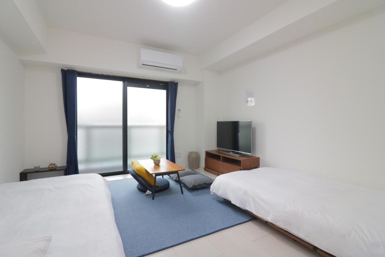 Hg Cozy Hotel No 65 此花区 Осака Екстер'єр фото