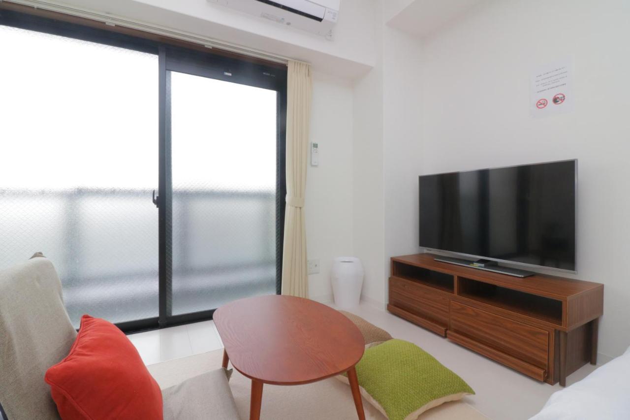 Hg Cozy Hotel No 65 此花区 Осака Екстер'єр фото