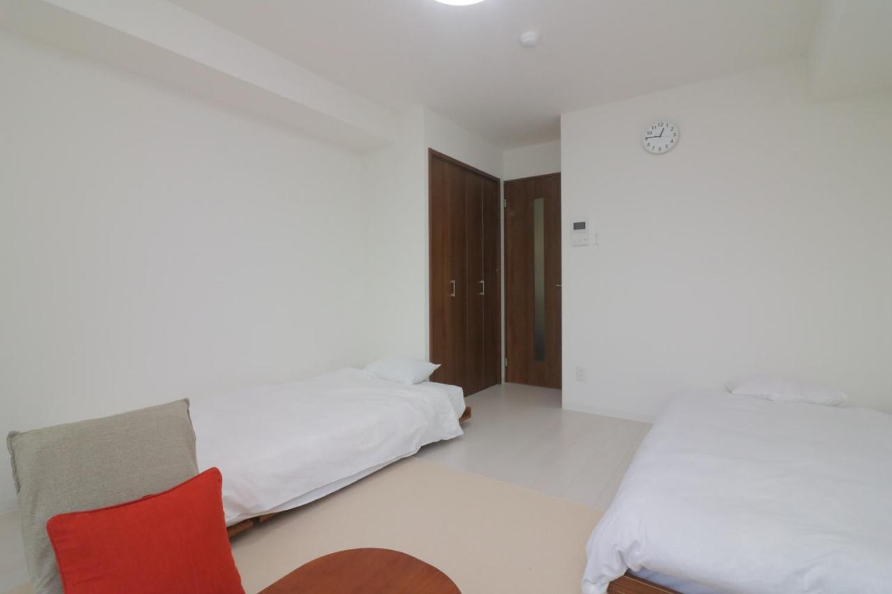 Hg Cozy Hotel No 65 此花区 Осака Екстер'єр фото