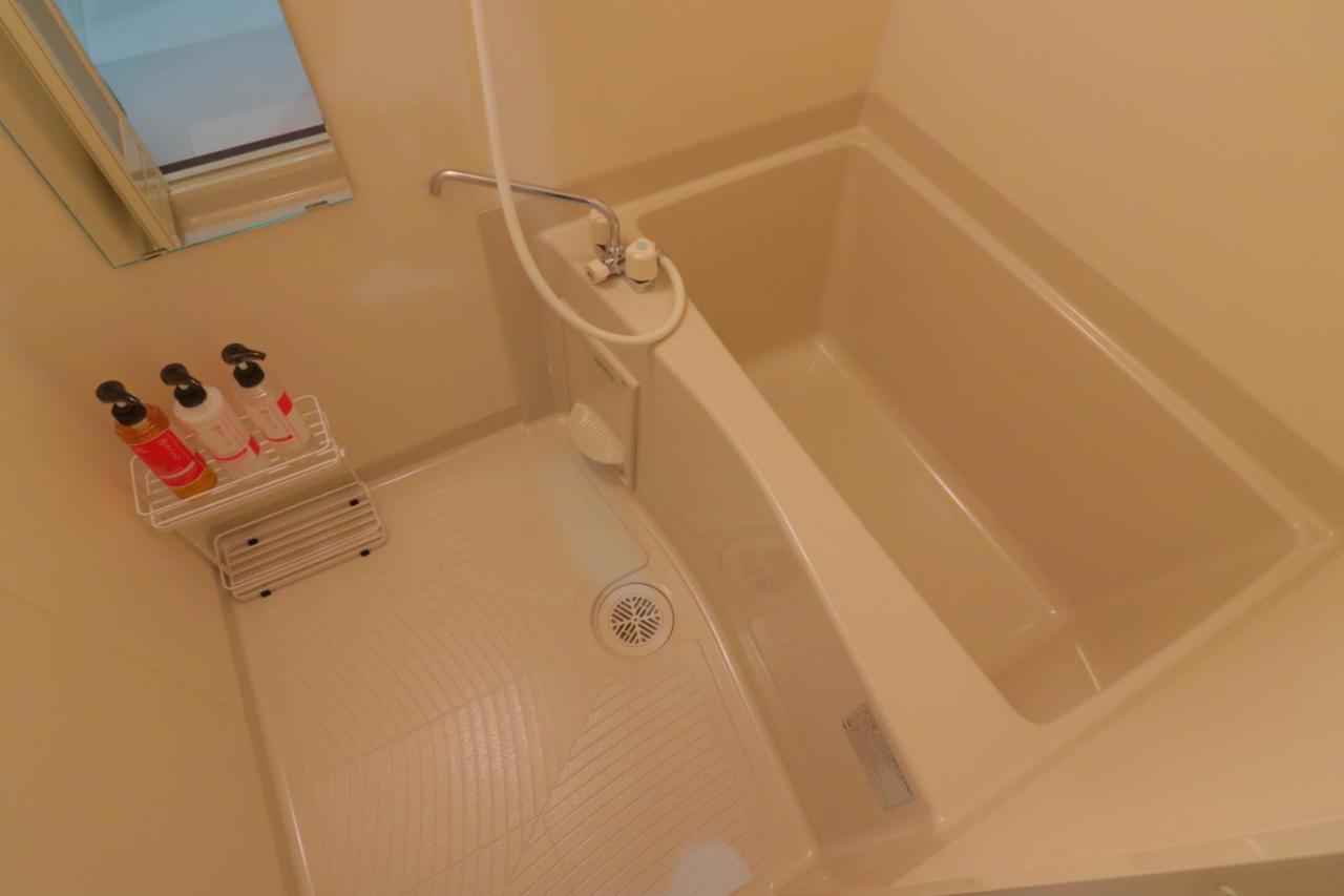 Hg Cozy Hotel No 65 此花区 Осака Екстер'єр фото