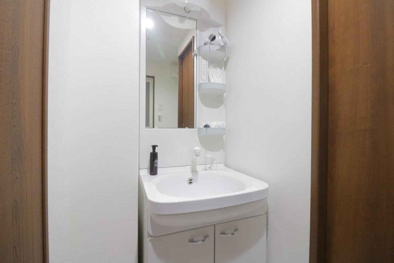 Hg Cozy Hotel No 65 此花区 Осака Екстер'єр фото