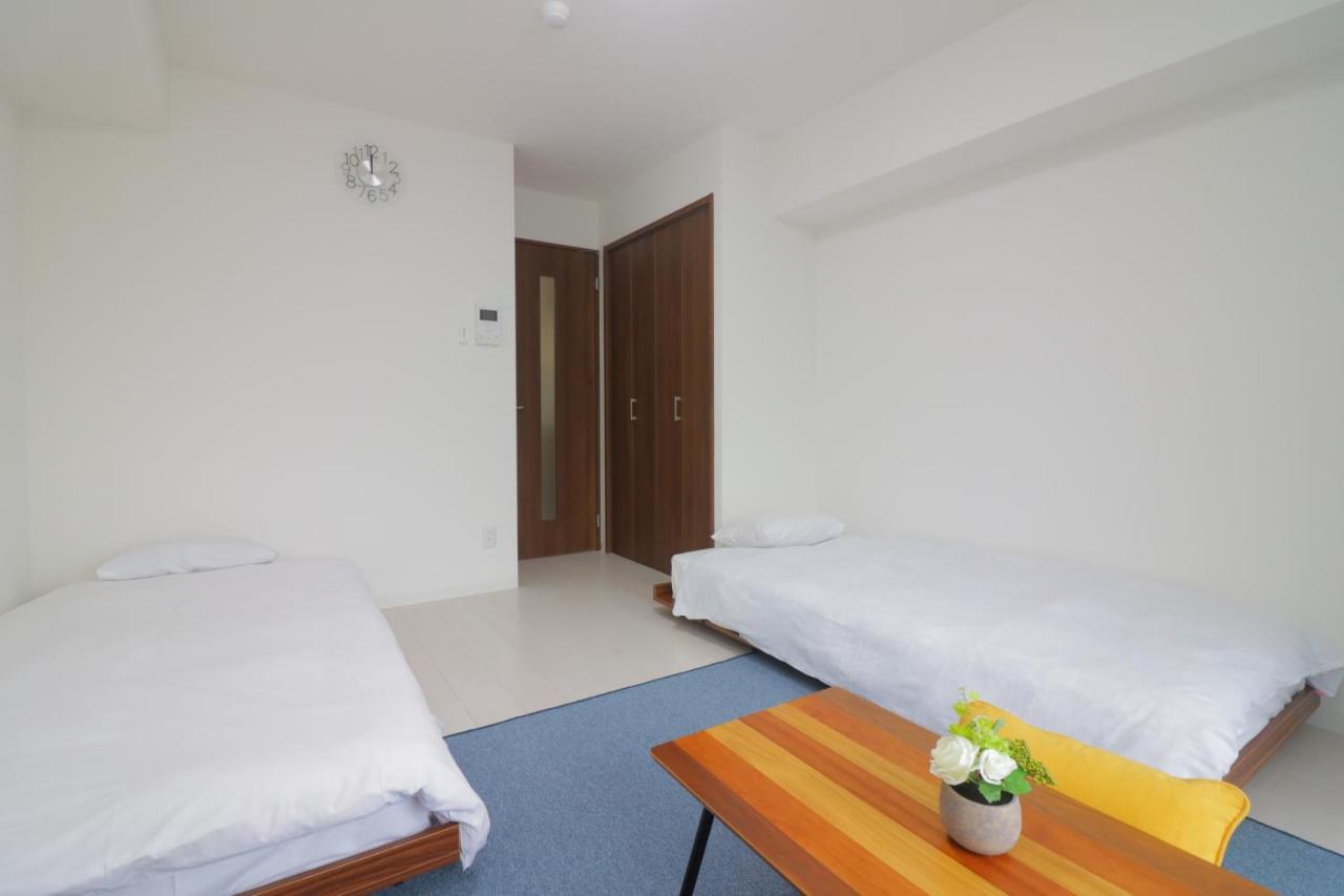 Hg Cozy Hotel No 65 此花区 Осака Екстер'єр фото