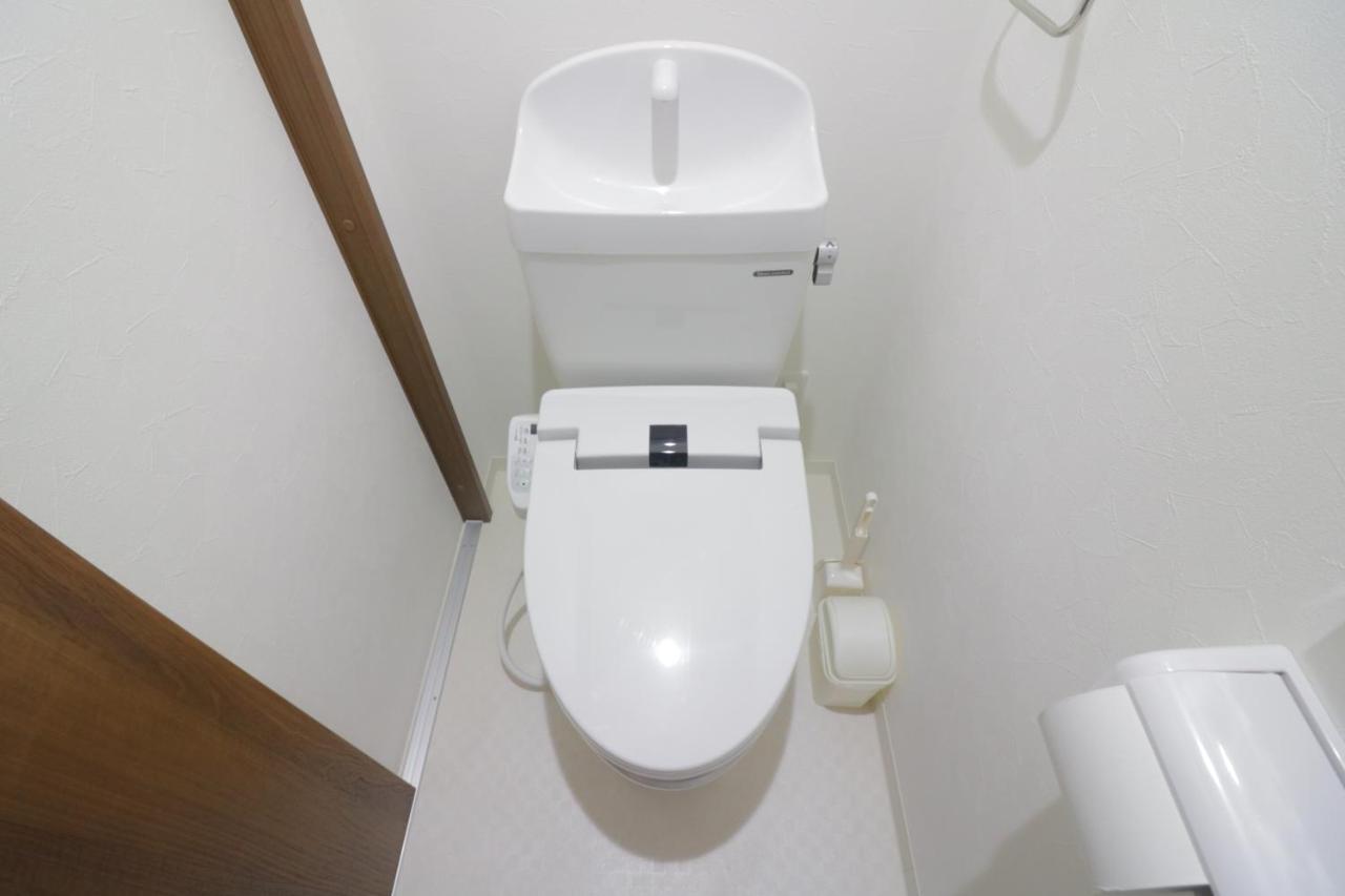 Hg Cozy Hotel No 65 此花区 Осака Екстер'єр фото
