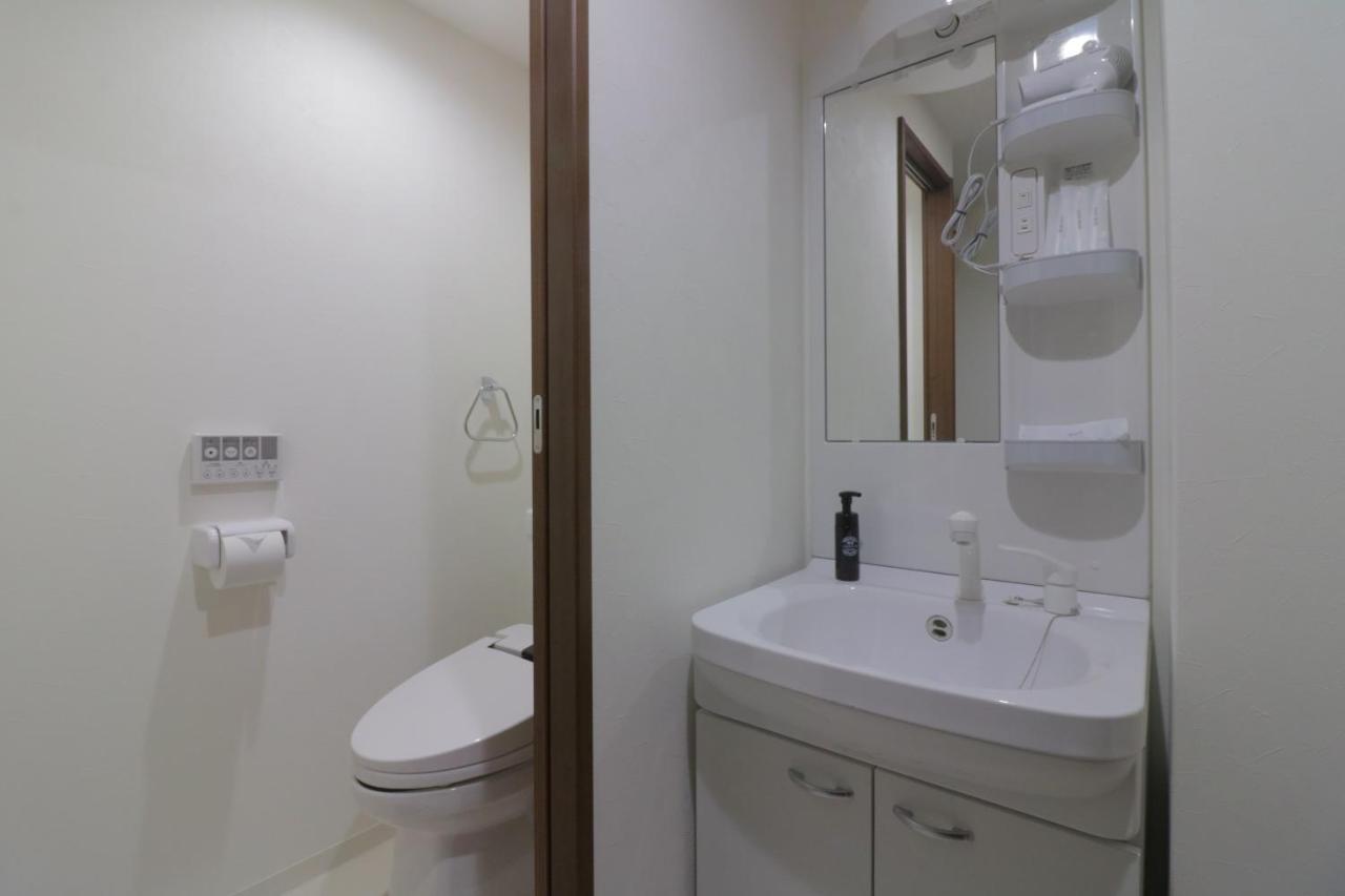 Hg Cozy Hotel No 65 此花区 Осака Екстер'єр фото
