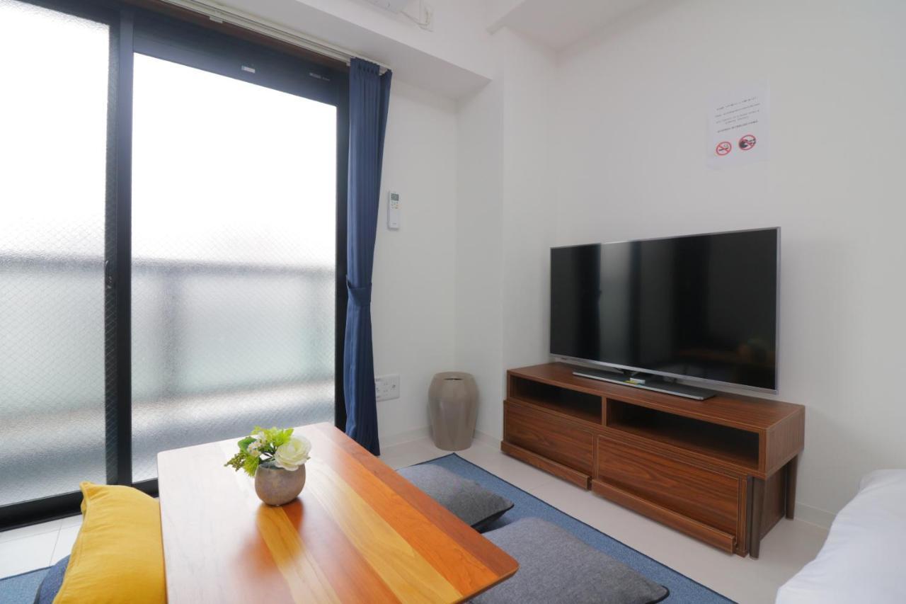 Hg Cozy Hotel No 65 此花区 Осака Екстер'єр фото