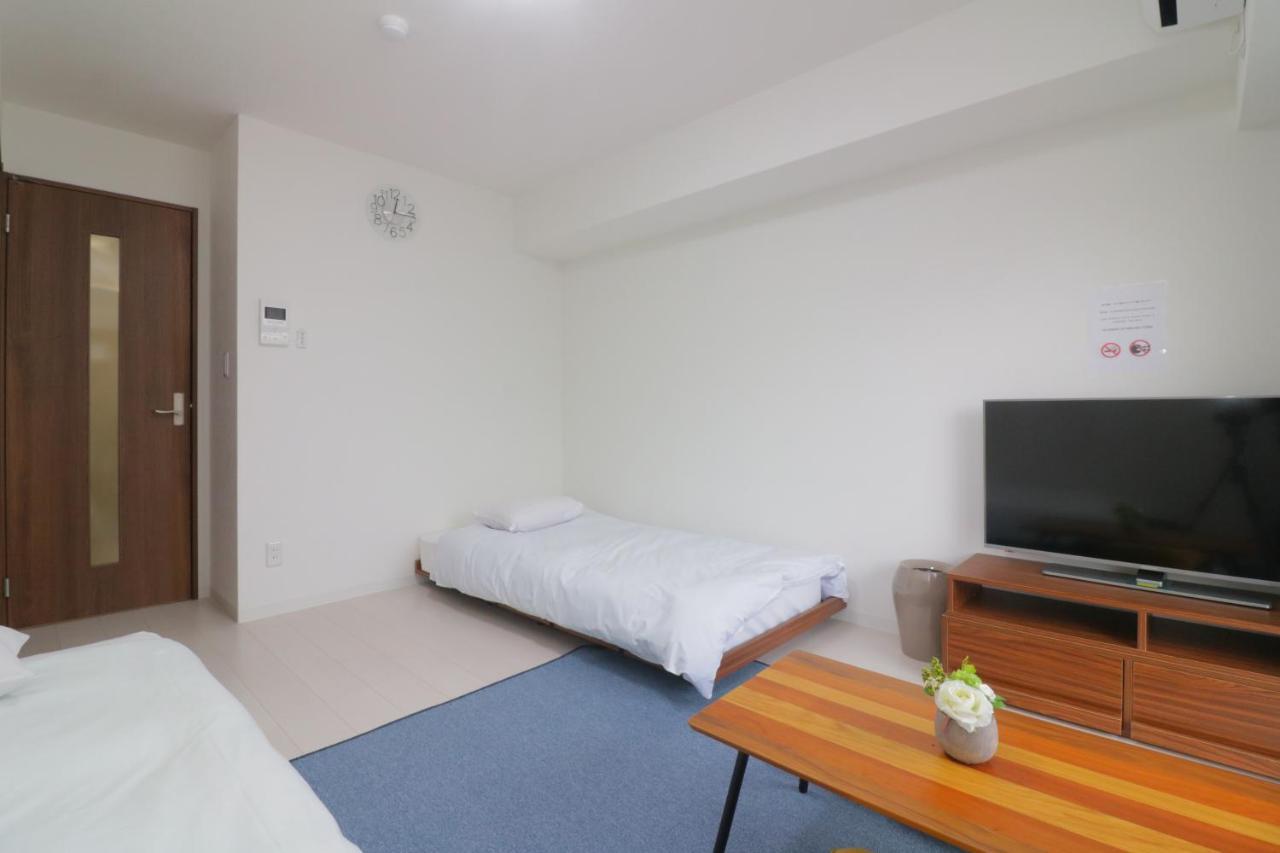 Hg Cozy Hotel No 65 此花区 Осака Екстер'єр фото