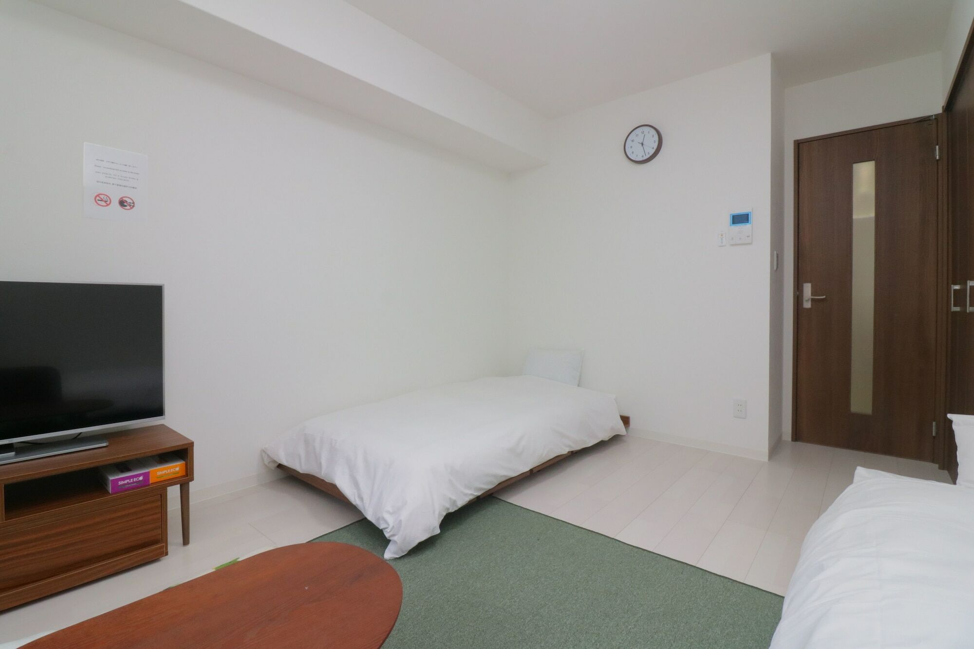 Hg Cozy Hotel No 65 此花区 Осака Екстер'єр фото